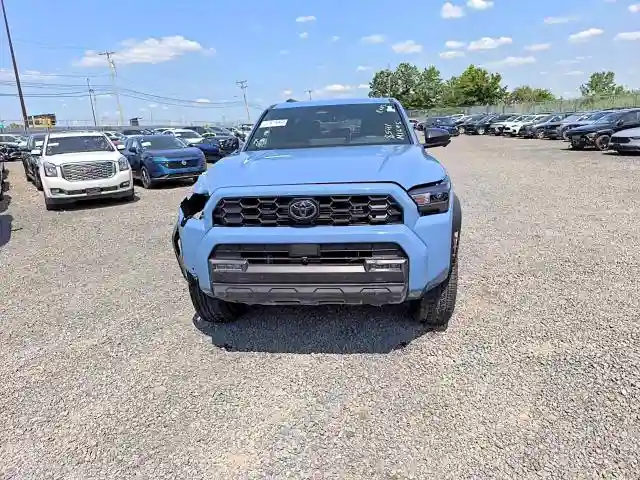 JTEVA5BR0S5024845 2025 TOYOTA 4RUNNER-4