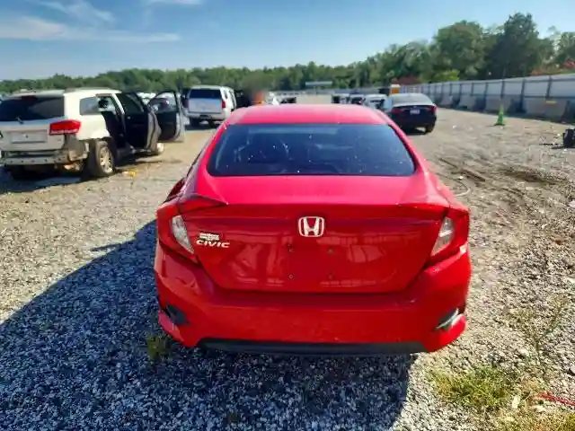 2HGFC2F78GH561510 2016 HONDA CIVIC-5