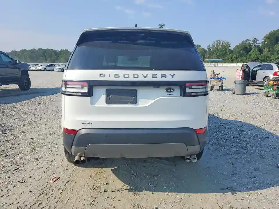 SALRG2RV8L2425965 2020 LAND ROVER DISCOVERY-5