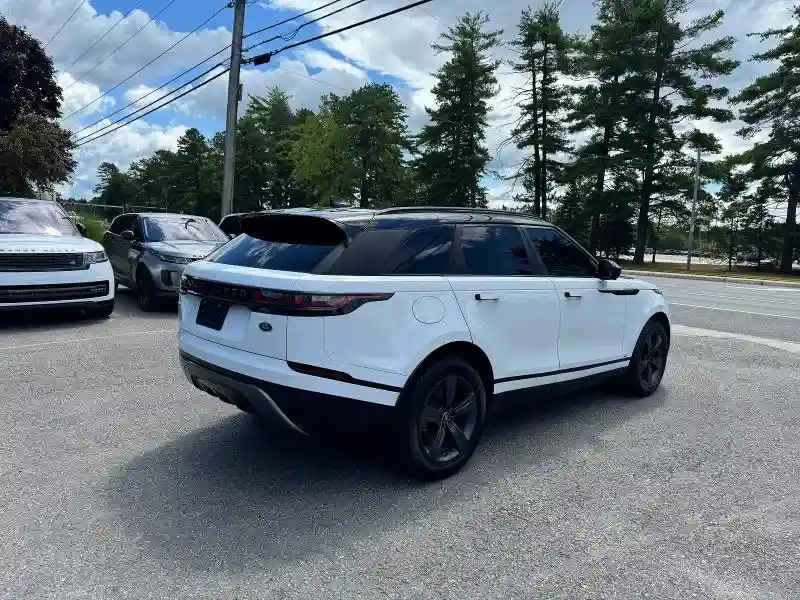 SALYK2EX4LA262030 2020 LAND ROVER RANGEROVER-2