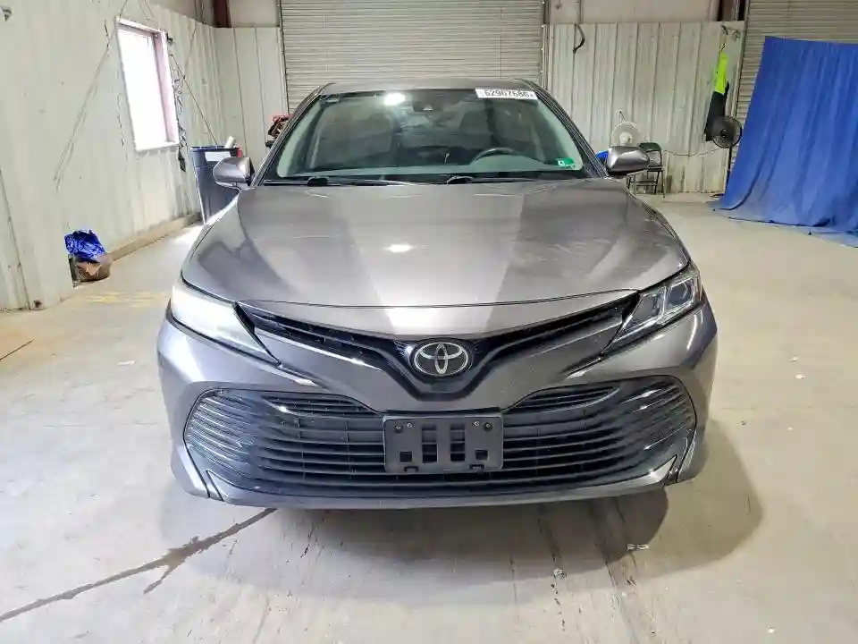 4T1L11AK1LU912483 2020 TOYOTA CAMRY-4