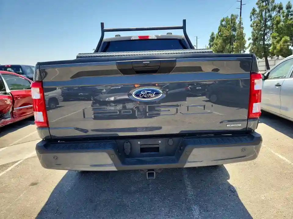 1FTEW1EP5MFA52999 2021 FORD F150-5