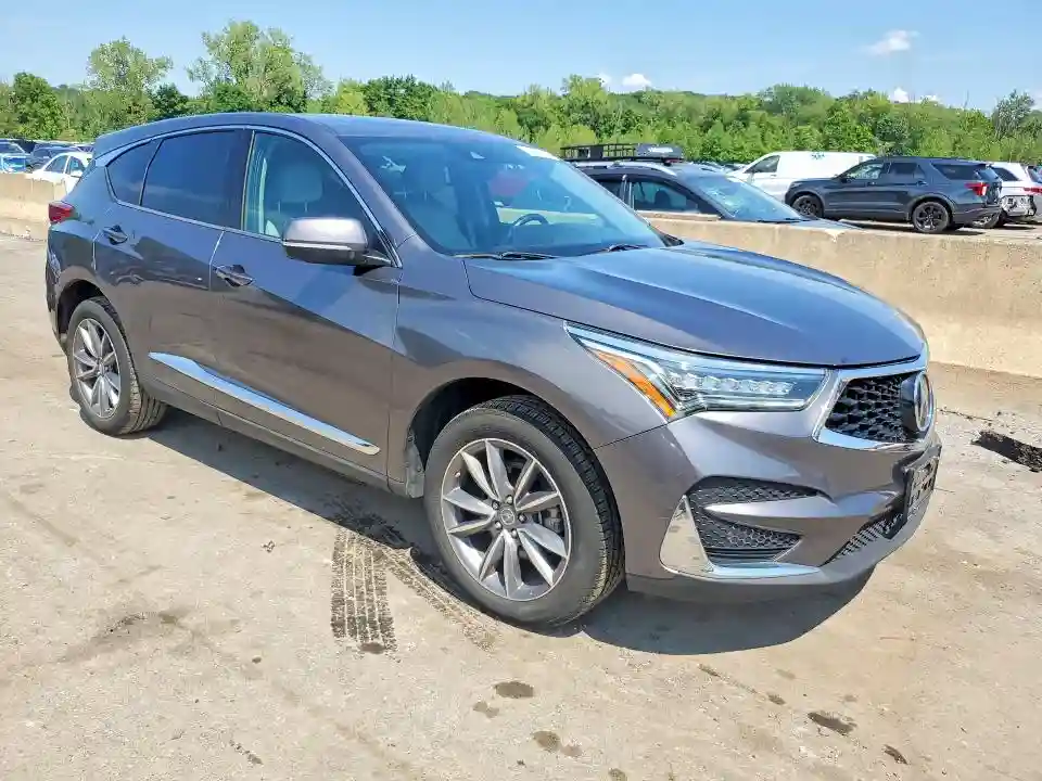 5J8TC2H55KL040416 2019 ACURA RDX-3