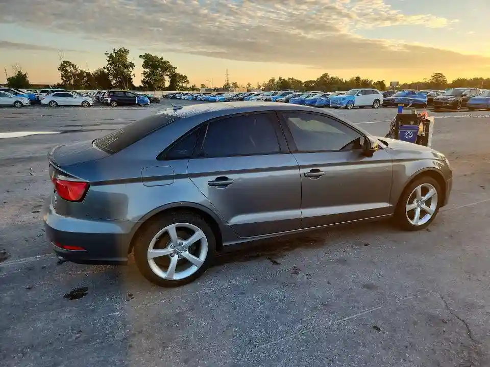 WAUB8GFF6G1045838 2016 AUDI A3-2
