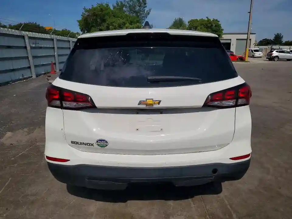 3GNAXHEGXPL204376 2023 CHEVROLET EQUINOX-5