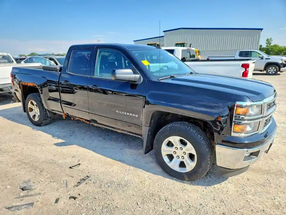 1GCVKREC7FZ213975 2015 CHEVROLET ALL MODELS-3