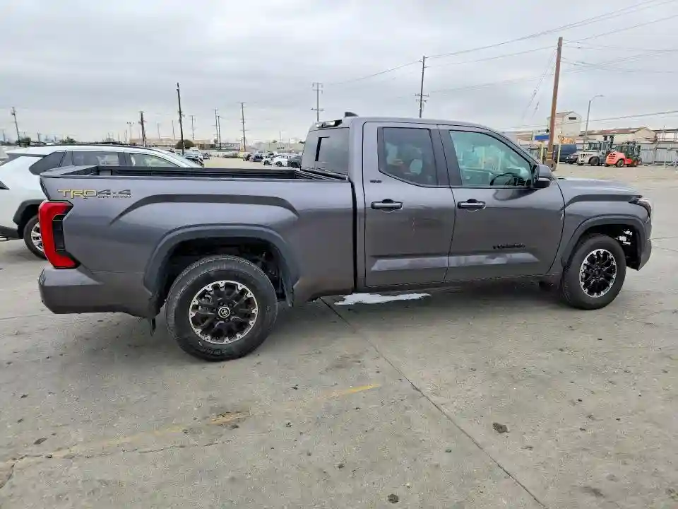 5TFLA5DA4NX038209 2022 TOYOTA TUNDRA-2