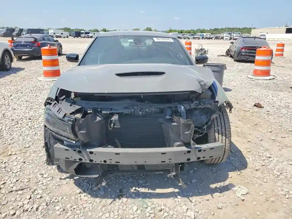 2C3CDXHGXPH631148 2023 DODGE CHARGER-4