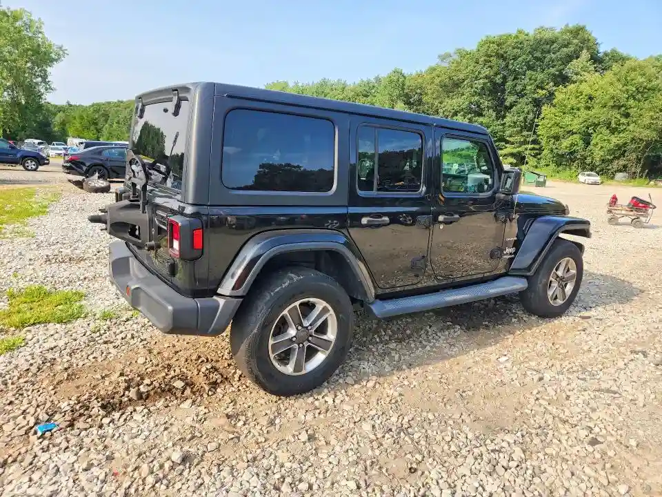 1C4HJXEG0KW555755 2019 JEEP WRANGLER-2
