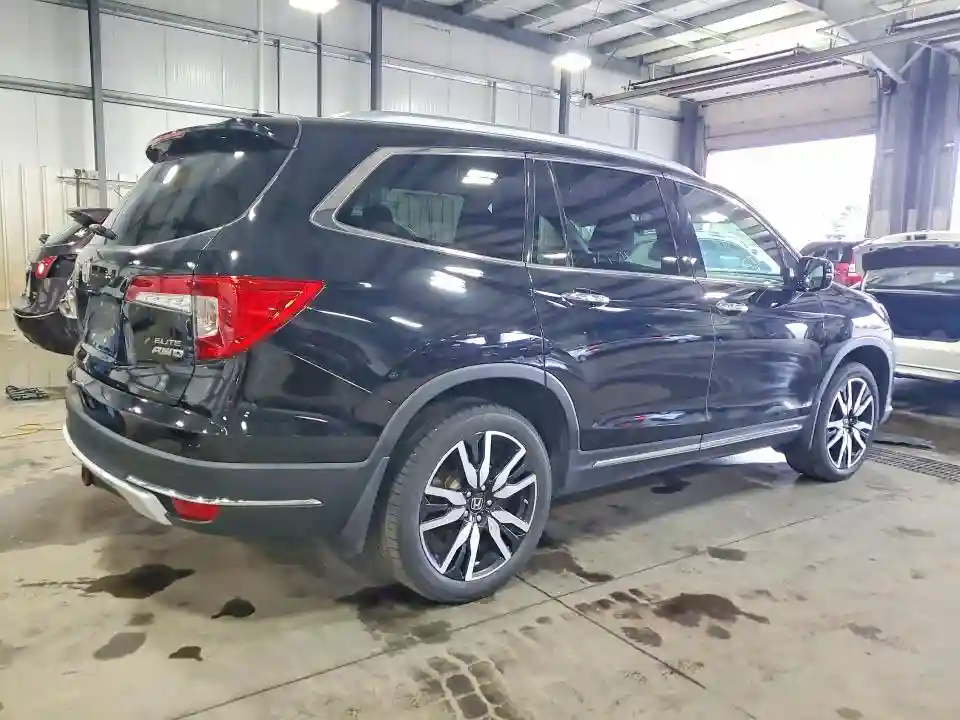 5FNYF6H04KB091836 2019 HONDA PILOT-2