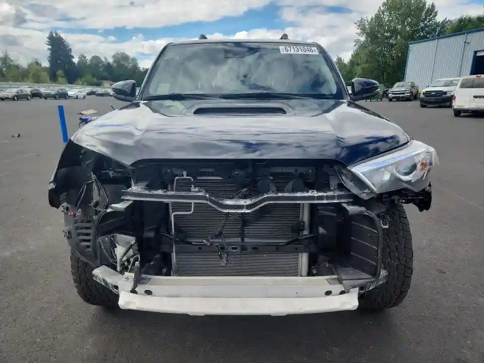 JTELU5JR8P6176034 2023 TOYOTA 4RUNNER-4