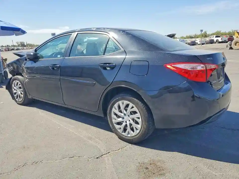 2T1BURHE3KC172825 2019 TOYOTA COROLLA-1