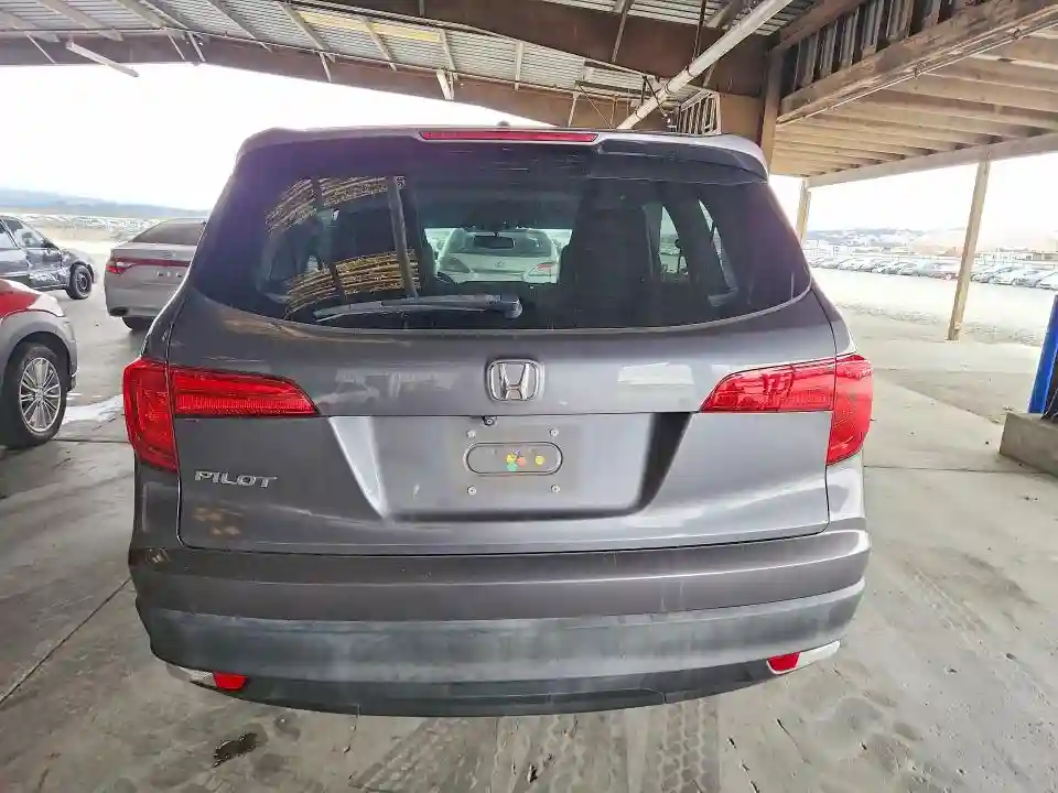 5FNYF5H55GB041587 2016 HONDA PILOT-5