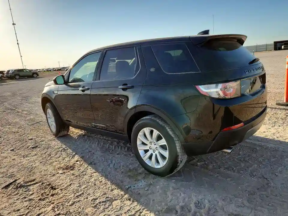 SALCP2RX2JH750113 2018 LAND ROVER DISCOVERY-1