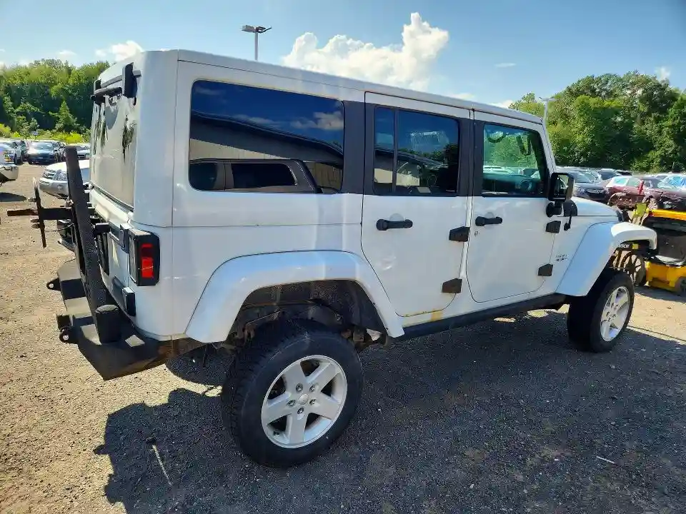 1C4BJWEG9GL327830 2016 JEEP WRANGLER U-2