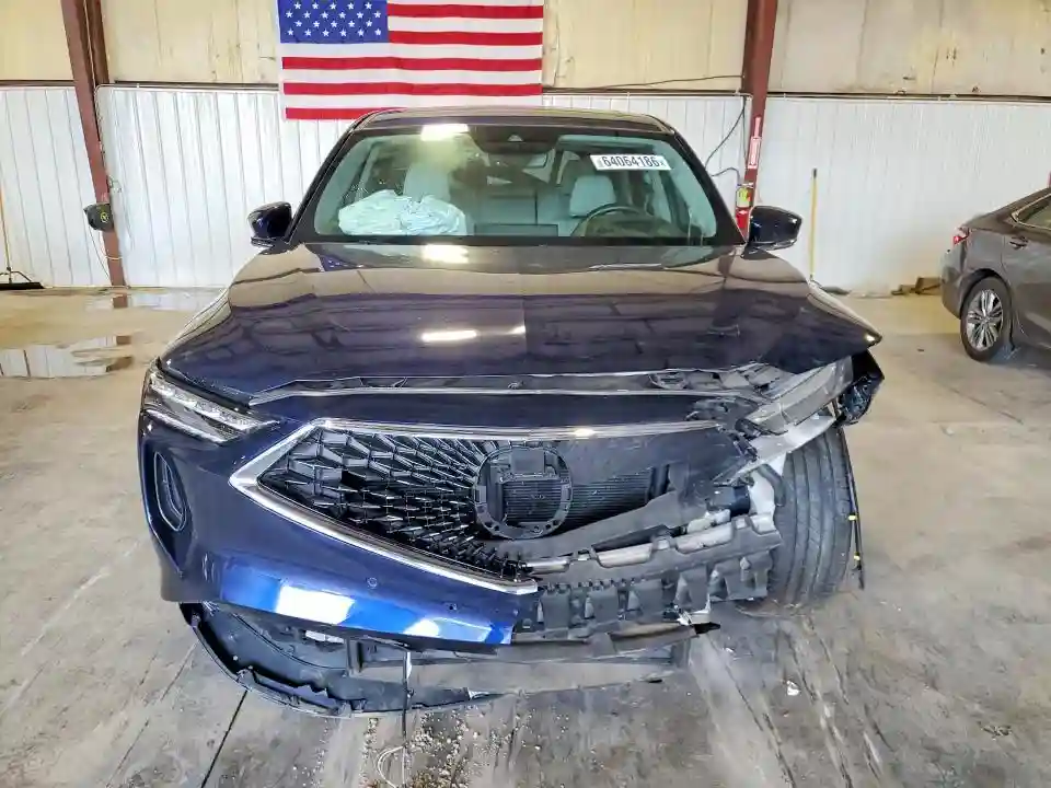 5J8YE1H44PL034227 2023 ACURA MDX-4
