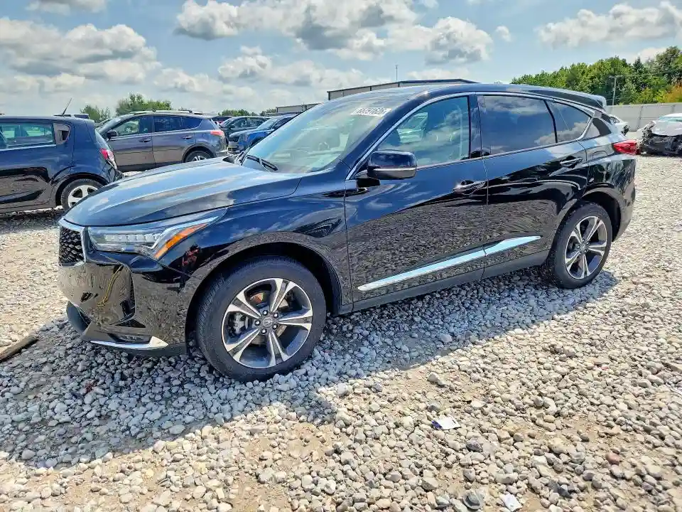 5J8TC2H78RL019829 2024 ACURA RDX-0