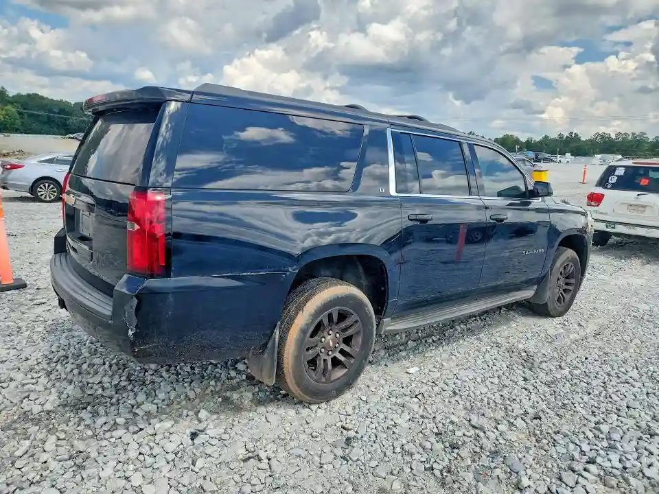 1GNSKHKC2GR148950 2016 CHEVROLET SUBURBAN-2