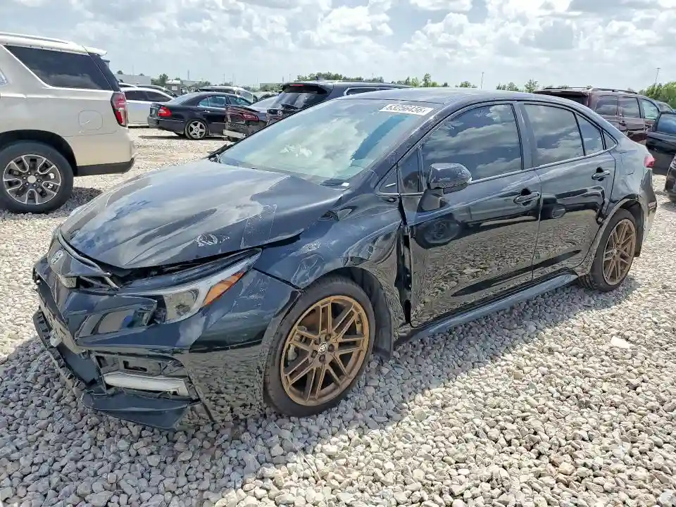 5YFB4MCE0RP170065 2024 TOYOTA COROLLA NI-0