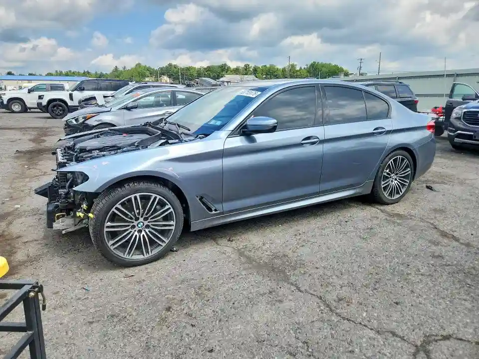 WBAJE7C50KWW25971 2019 BMW 5 SERIES-0