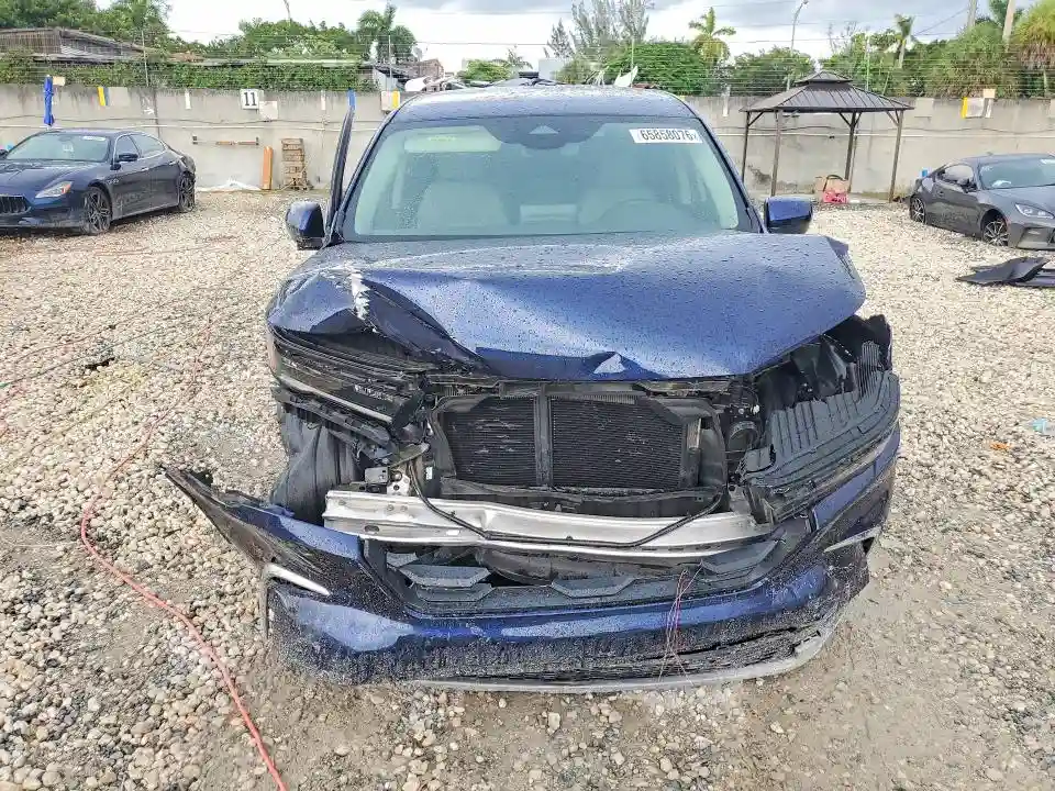 5FNYG1H48SB079661 2025 HONDA PILOT-4
