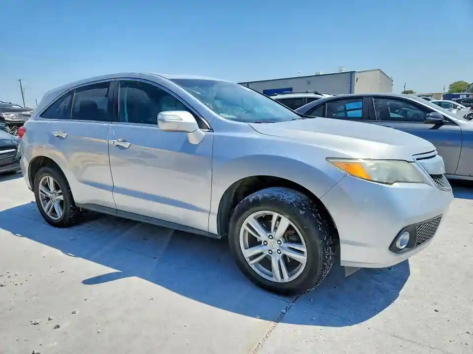 5J8TB4H50FL011135 2015 ACURA RDX-3