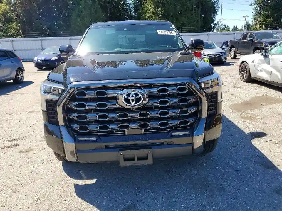 5TFNC5EC6NX001827 2022 TOYOTA TUNDRA-4
