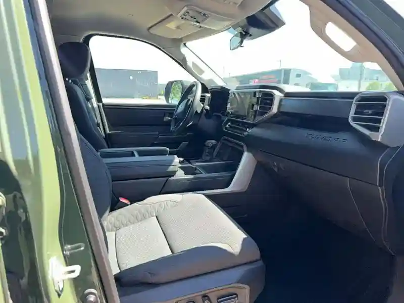 5TFLA5DA9PX099011 2023 TOYOTA TUNDRA-4