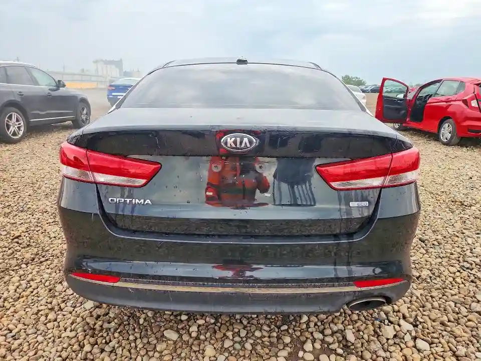 5XXGT4L16GG012308 2016 KIA OPTIMA-5