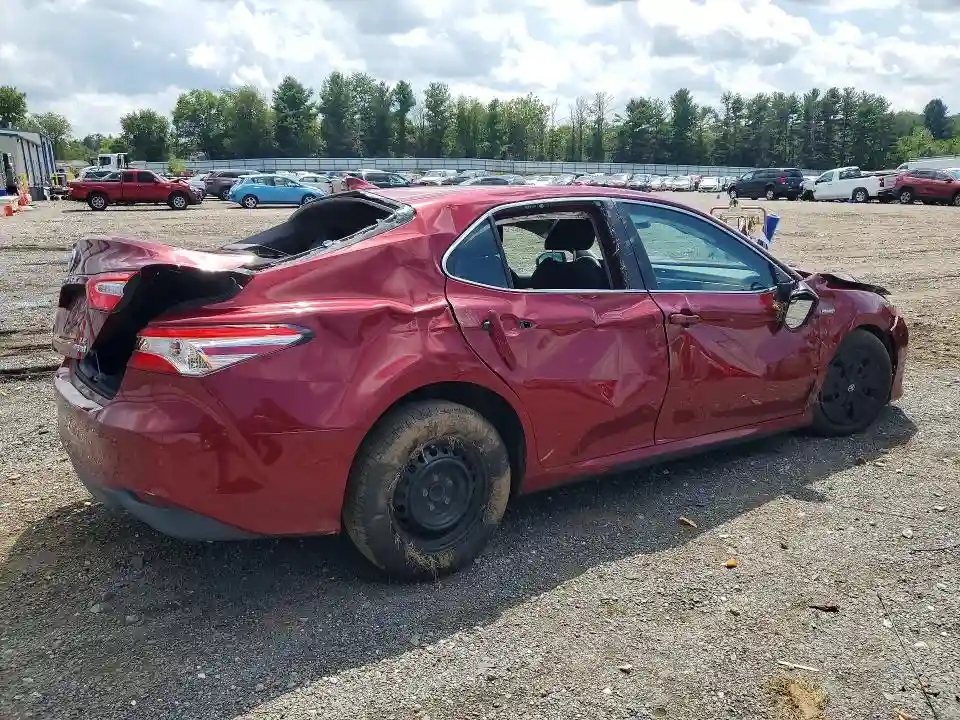 4T1C31AK4LU526053 2020 TOYOTA CAMRY-2