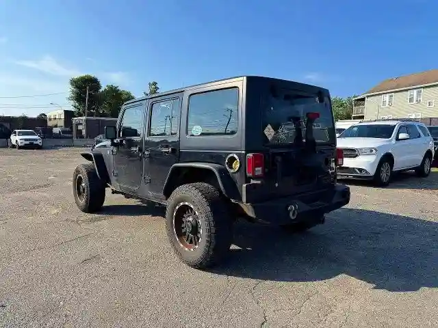 1C4BJWDG3GL194273 2016 JEEP WRANGLER-2