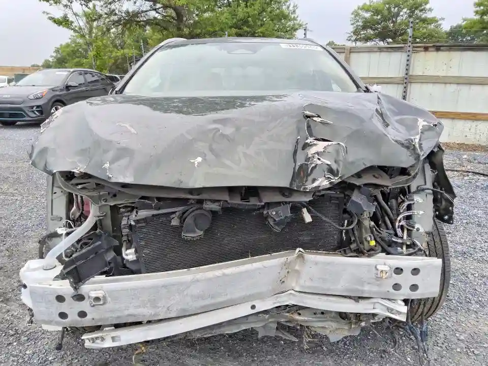 2T2GGCEZXTC100924 2026 LEXUS NX-4