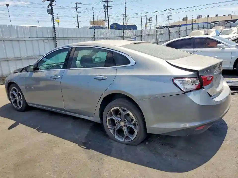 1G1ZD5ST0RF126779 2024 CHEVROLET MALIBU-1