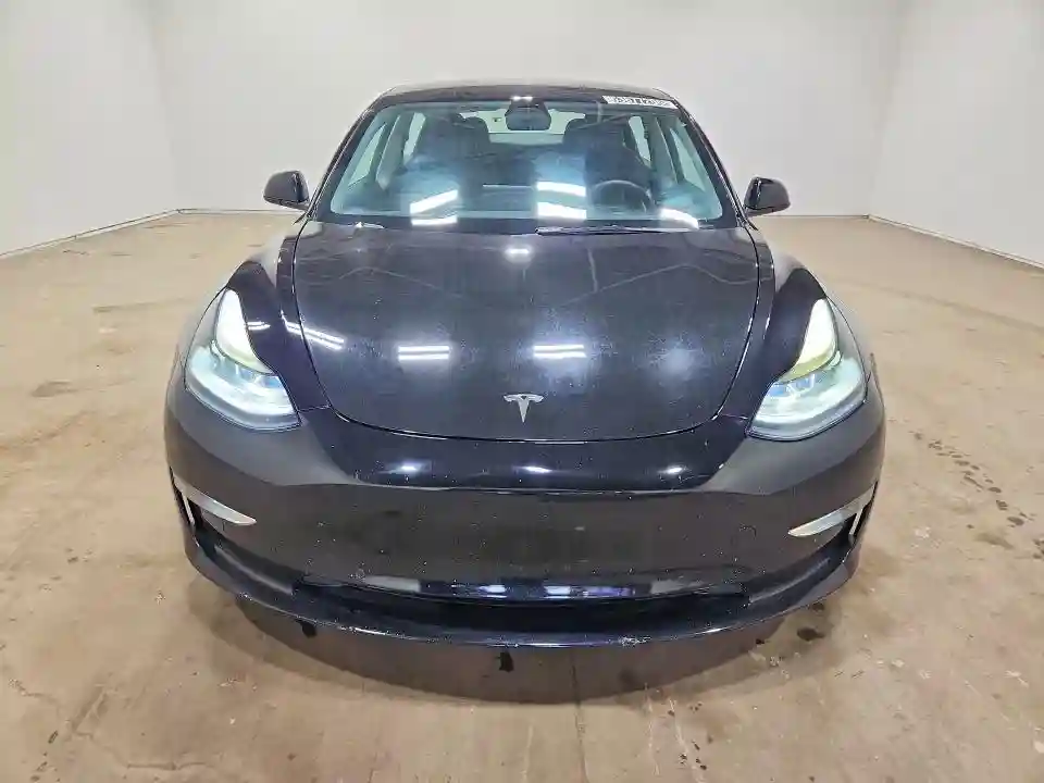 5YJ3E1EB4NF288788 2022 TESLA MODEL 3-4