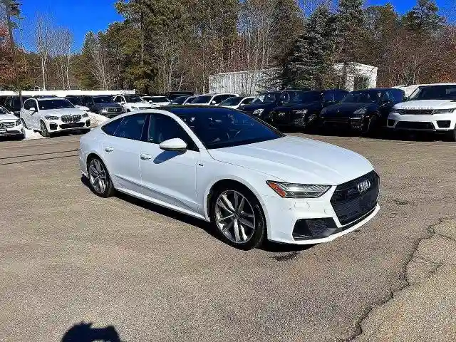 WAUVPBF22MN083202 2021 AUDI A7-0