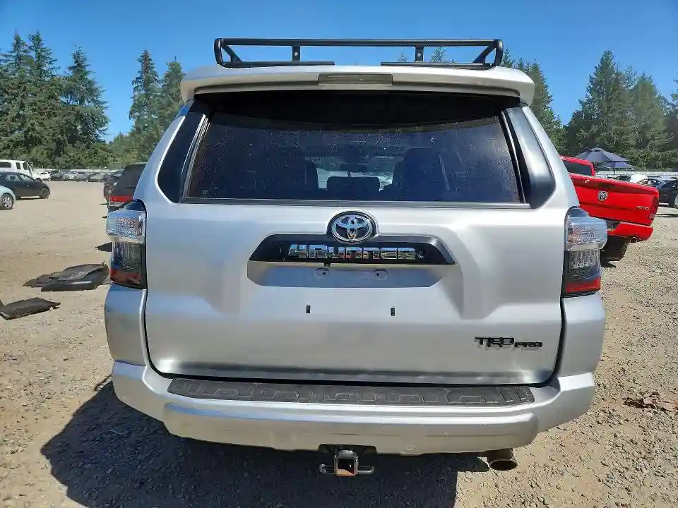 JTEBU5JRXH5407910 2017 TOYOTA 4RUNNER-5