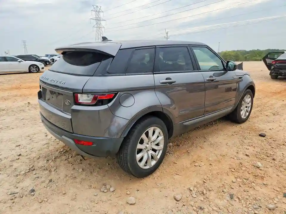 SALVP2BG6GH106268 2016 LAND ROVER RANGEROVER-2
