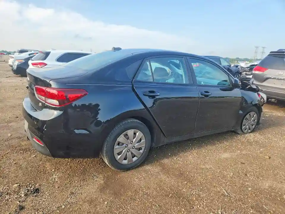 3KPA24ADXLE296020 2020 KIA RIO-2