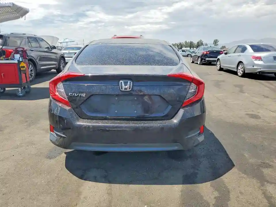 2HGFC2F73GH550561 2016 HONDA CIVIC-5