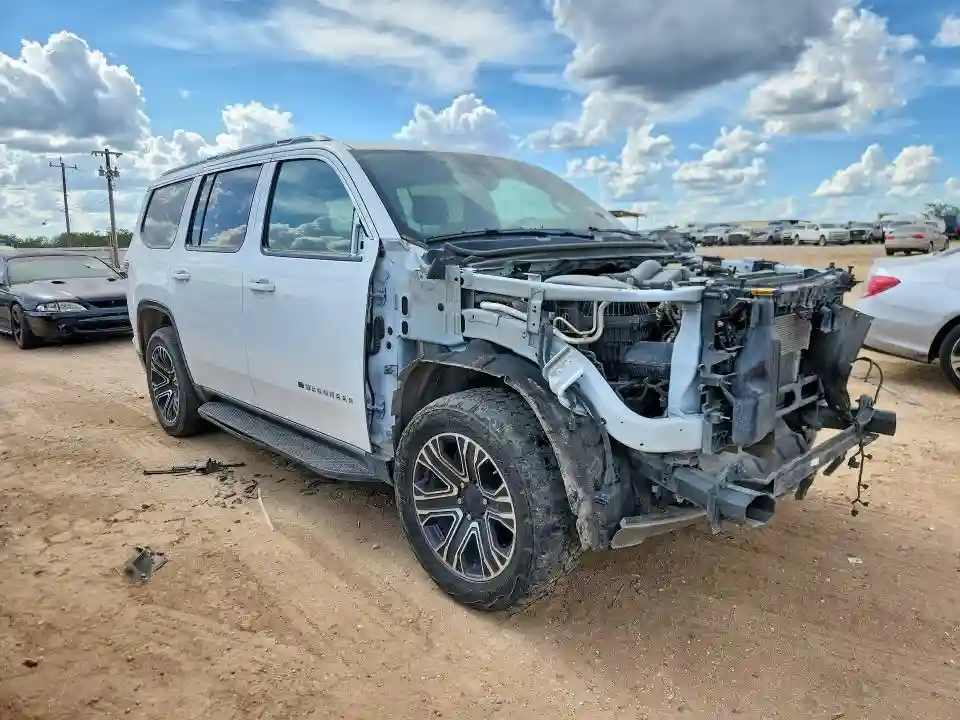 1C4SJVDT2NS205418 2022 JEEP WAGONEER-3