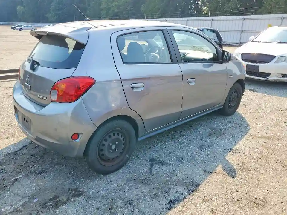 ML32A3HJ6FH056719 2015 MITSUBISHI MIRAGE-2