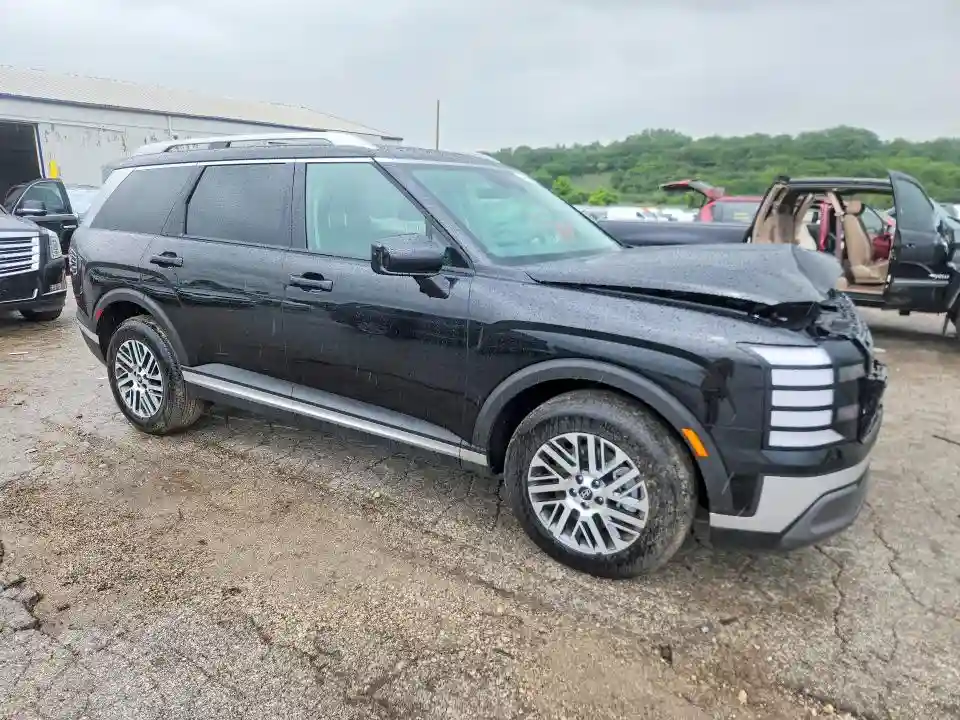 KM8RLES29TU135187 2026 HYUNDAI PALISADE-3