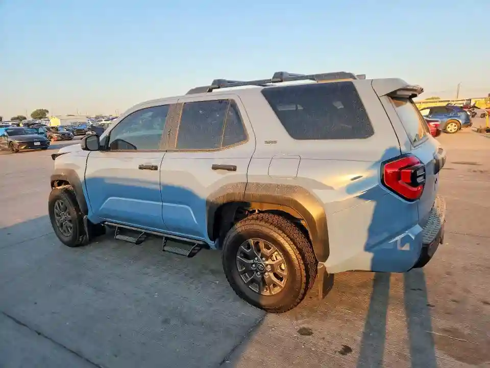 JTEVA5AR9S5001971 2025 TOYOTA 4RUNNER-1