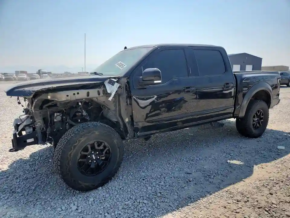 1FTFW1RGXLFA37816 2020 FORD F150-0