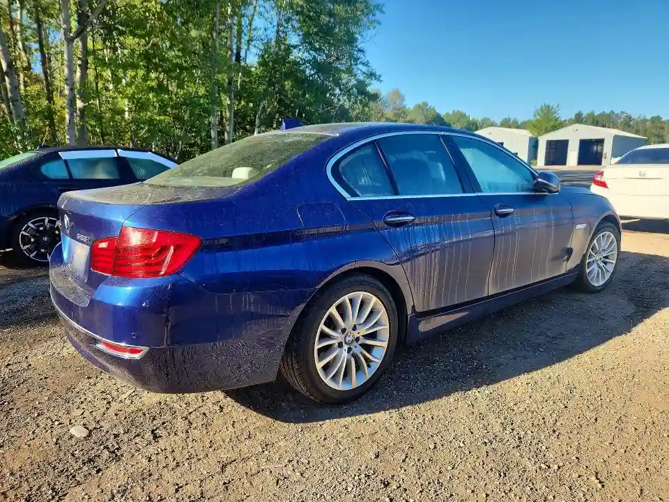 WBA5A7C54FG143176 2015 BMW 5 SERIES-2