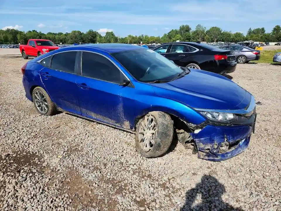 19XFC1F39GE203575 2016 HONDA CIVIC-3
