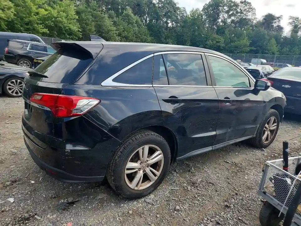 5J8TB4H55FL024270 2015 ACURA RDX-2