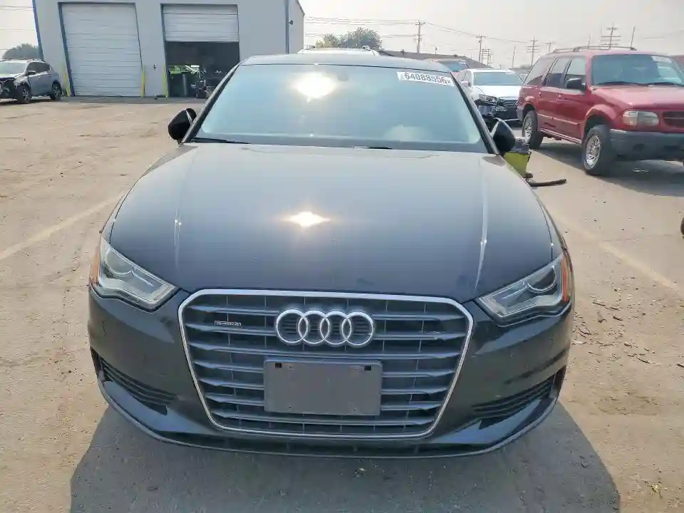 WAUBFGFF7F1131728 2015 AUDI A3-4