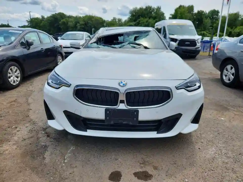 3MW33CM07R8E51765 2024 BMW 2 SERIES-4