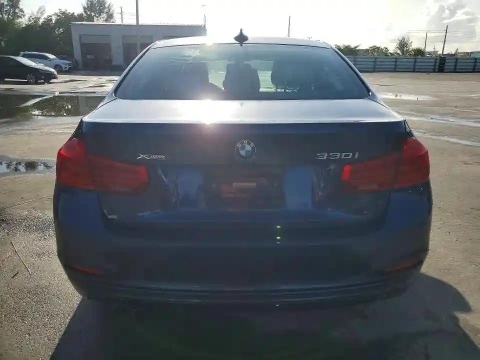 WBA8D9G50HNU60266 2017 BMW 3 SERIES-5